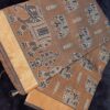 Khadi Cotton Saree