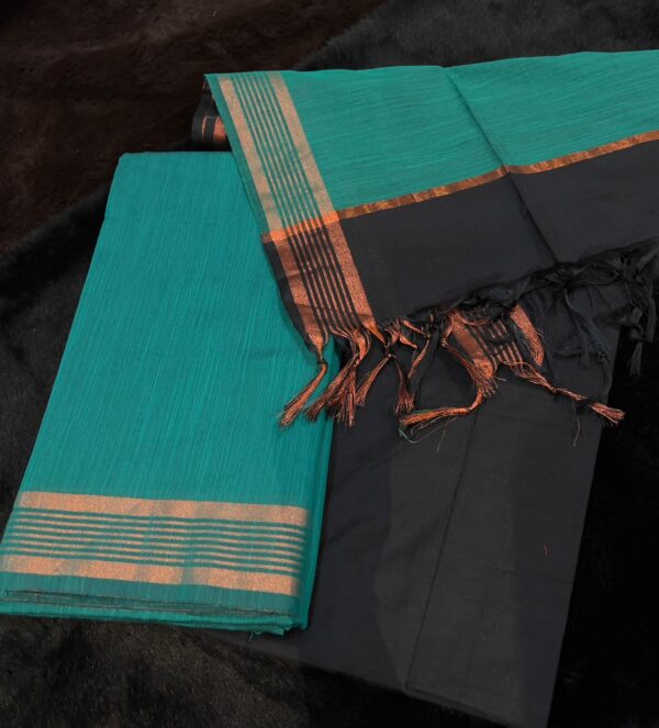 Brijwasin soft silk suit