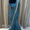 Khadi Cotton Saree