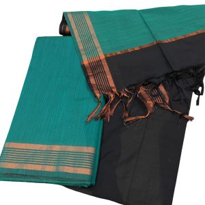 Brijwasin soft silk suit